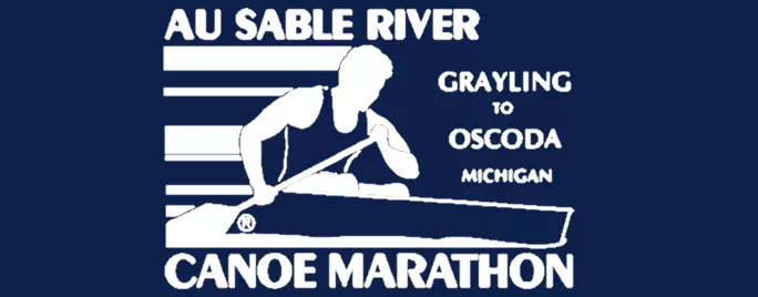 Ausable River Canoe Marathon